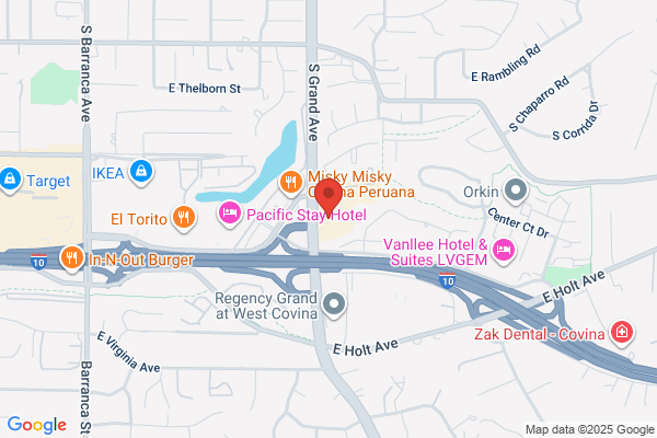 West Covina Thai Cuisine