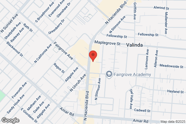 Majestic Beauty Salon