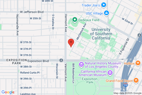 Los Angeles Caregiver Resource Center