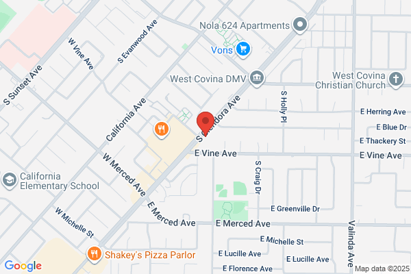 Vics Auto Repair & Tire Center