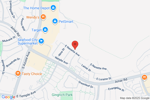 West Covina Towing