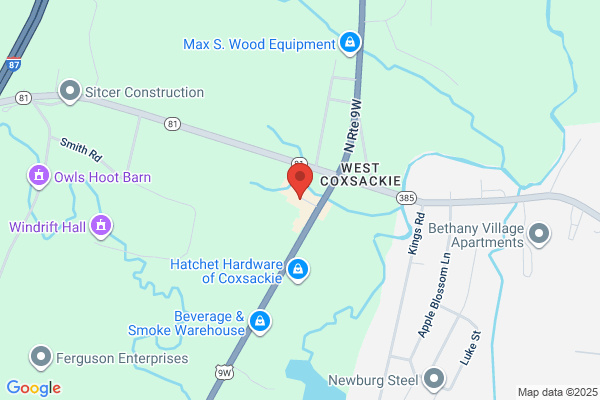 Hudson Valley Foot Associates