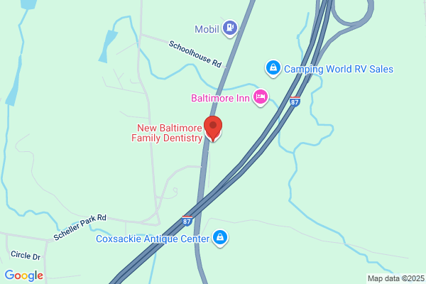 New Baltimore Family Dentistry
