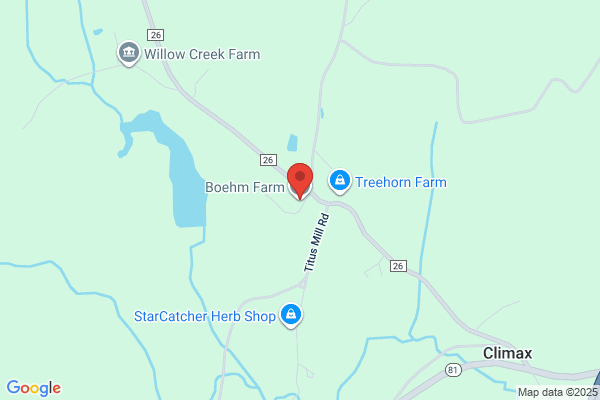Boehm Farm