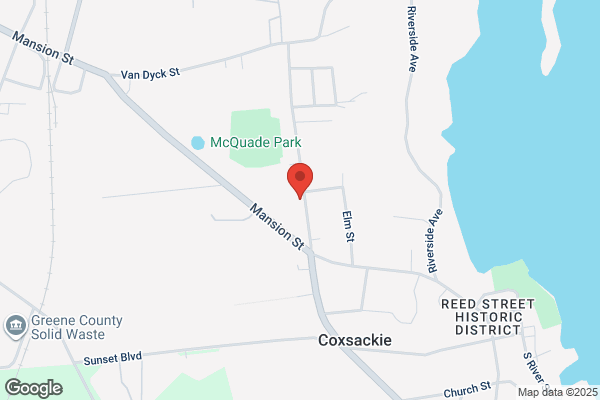 Coxsackie Family Practice