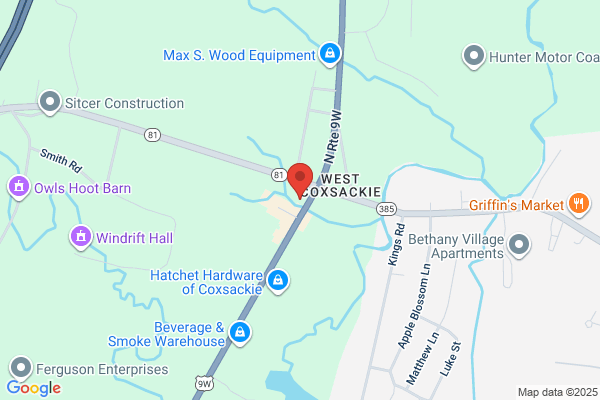 Coxsackie Physical Therapy Associates