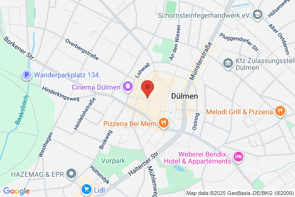 Gertzberg Marvin Dr Dentist