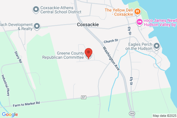 Greene County Republican Committee