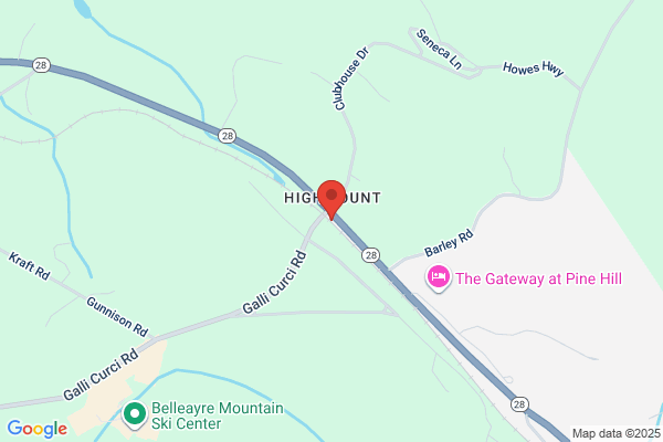 Highmount