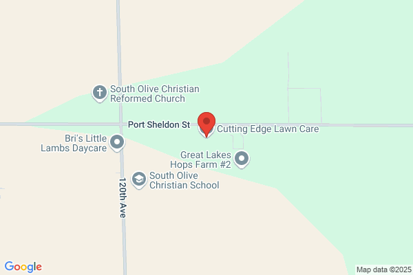 Cutting Edge Lawn Care Llc