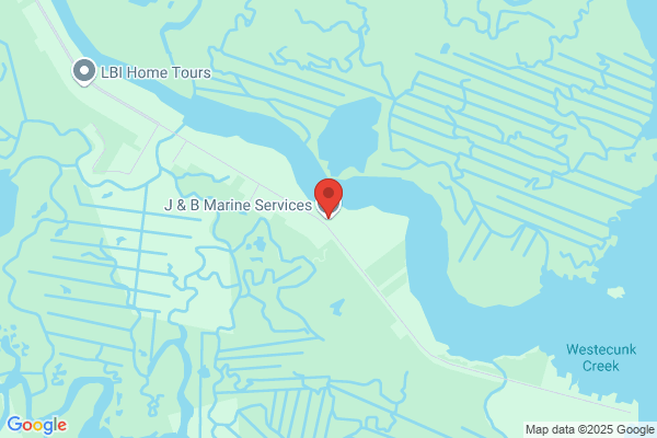 D & S Marine Service