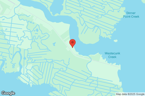 West Creek Marina