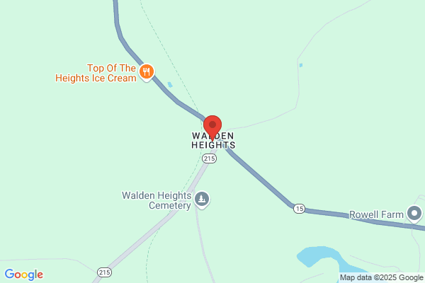 Walden Town of, Town Clerk