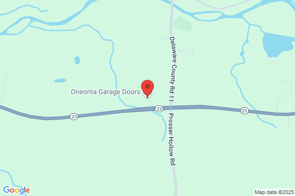 Oneonta Garage Doors