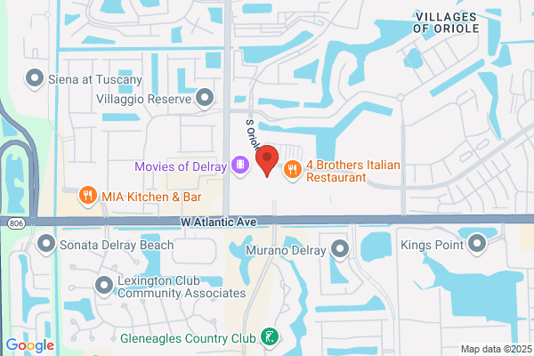 Publix Pharmacy at Village of Oriole Plaza