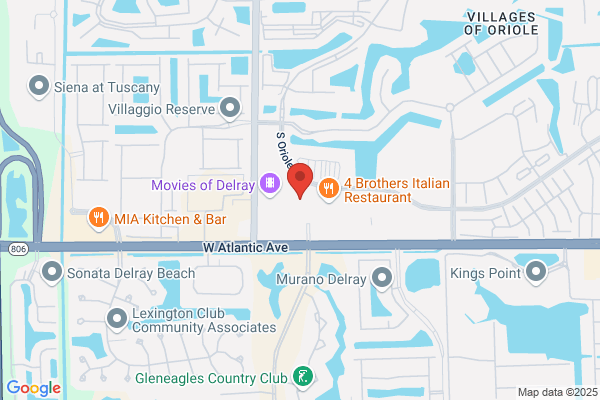 Publix Super Market at Village of Oriole Plaza