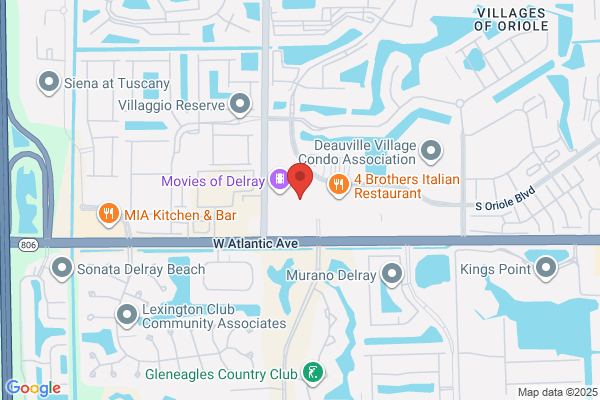 SEDA Dental of Delray Beach