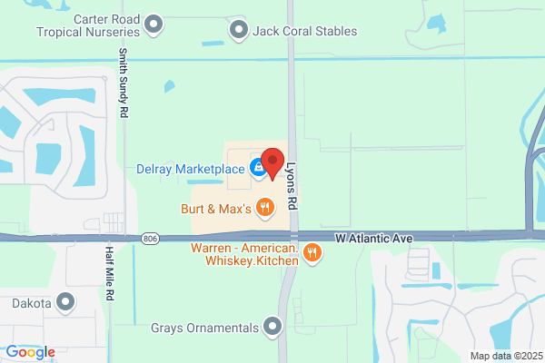 Skillets - Delray Marketplace
