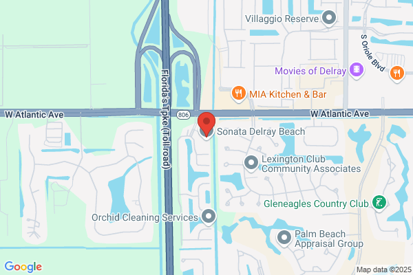 Brookdale Delray Beach