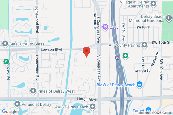 Cascades Resident Association
