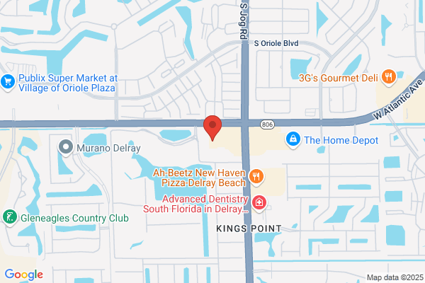 Delray Medical Associates