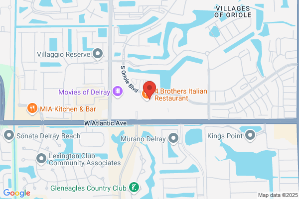 Delray Orthodox Synagogues
