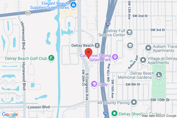 Delray Self Storage