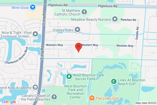 Living Colour Landscaping