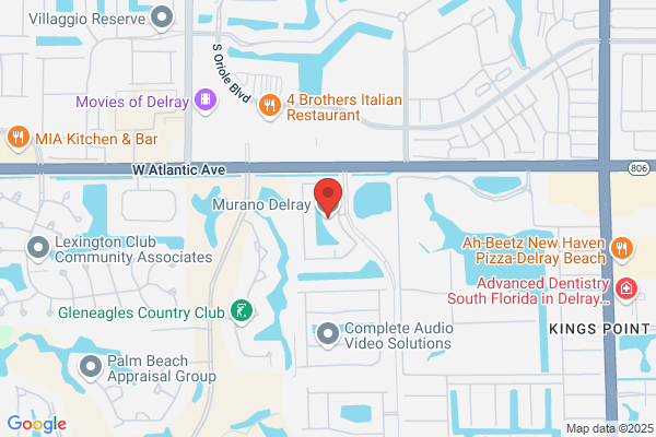 Murano At Delray Beach