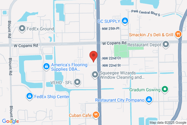 South Florida Sign Factory