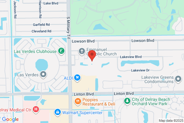 Toll Brothers Linton Landscape & Maintenance Facility