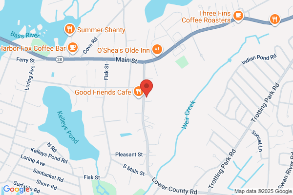 Paradise Pizza & More