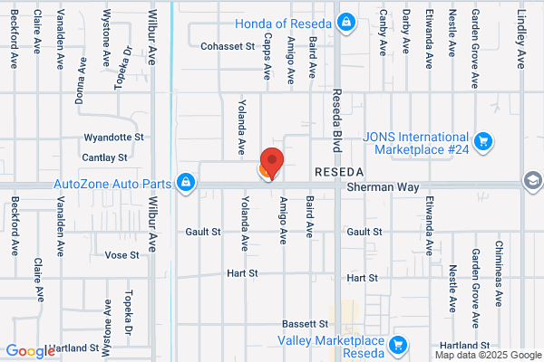 Amazing Tails Pet Grooming