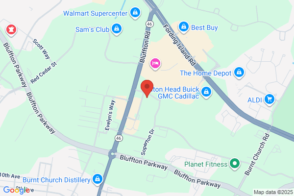 Anchor Hardware
