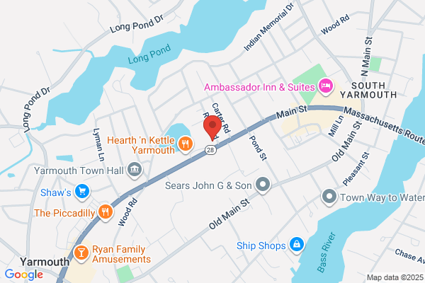Aqua Services Plumbing & Heating
