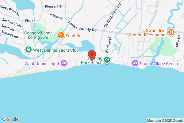 Beach House the