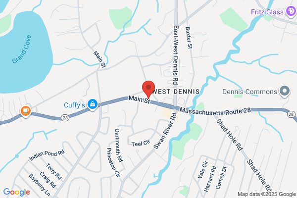 Buckley Road Deli