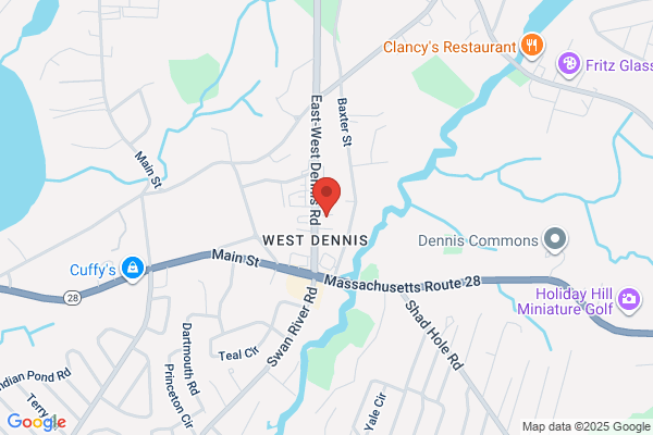 Cape Cod Medical Alarm