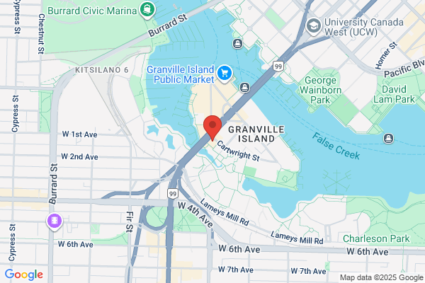 Granville Painting