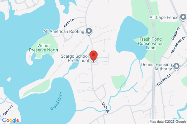 Scargo School Pre-School & Day Care