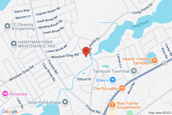 Yarmouth Housing Authority