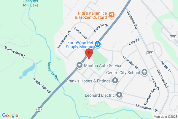 Glass Doctor Home + Business of Mullica Hill