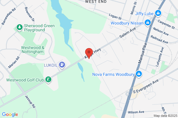 South Jersey Radiology West Deptford