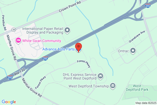 Advance Auto Parts