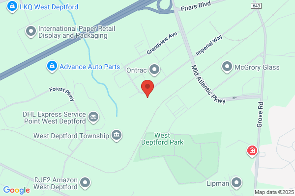 AdvantaClean of Gloucester and Camden Counties