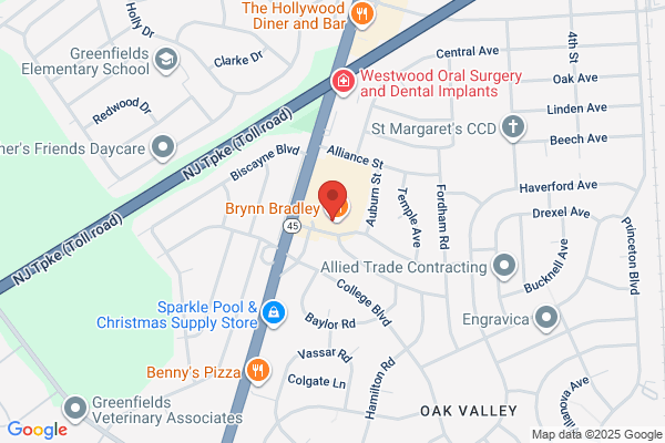 Cosmo Nail