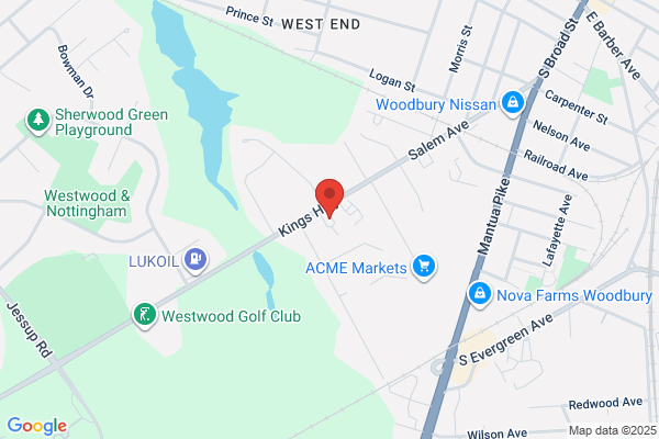 Dentistry of South Jersey