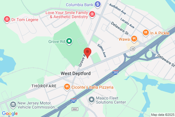 Devereux Consultants