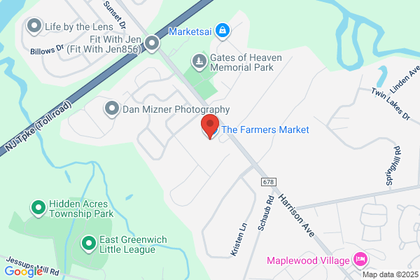 Farmer Frank's Farm Market