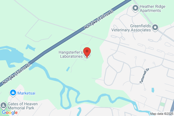 Hangsterfer's Laboratories